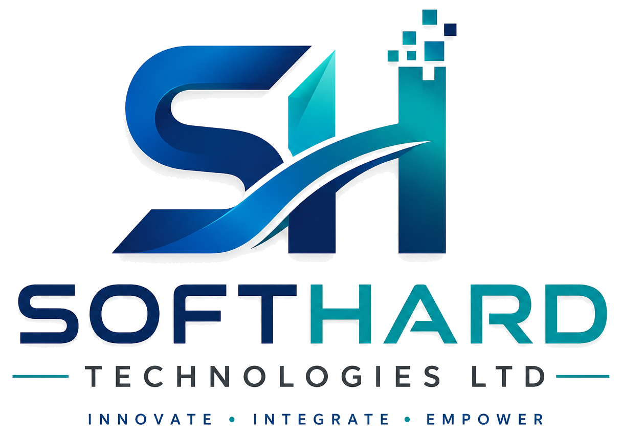 SoftHard Technologies Ltd